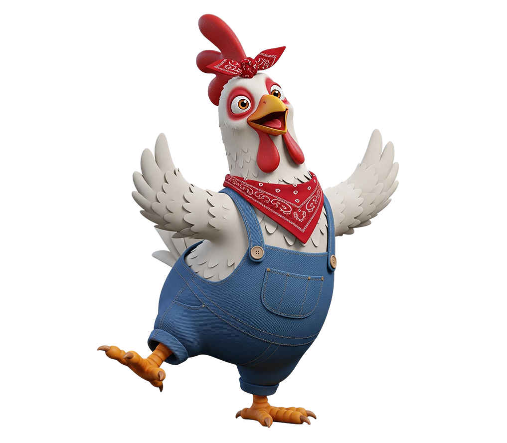 Hen