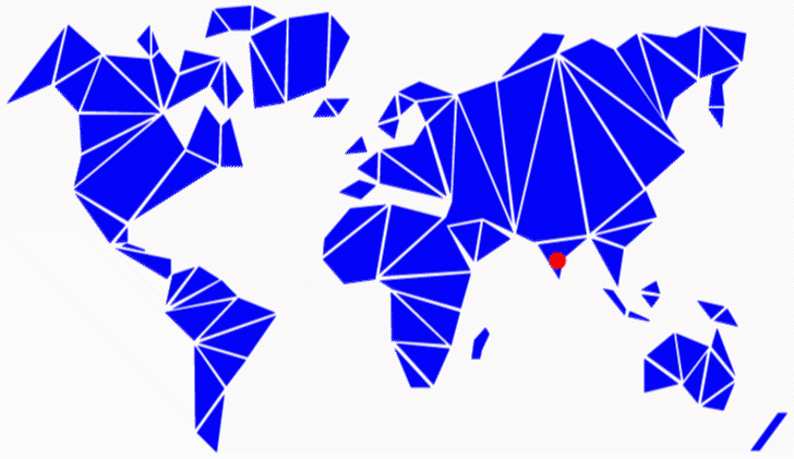 ACD Brandstudio serving clients across India, Dubai, Kuwait, Qatar, and Norway