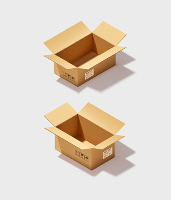 Boxes and Beyond article featuring packaging design insights and creative packaging solutions