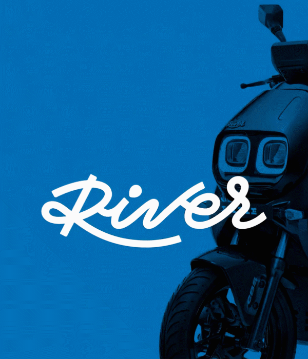 River packaging design project by ACD Brandstudio