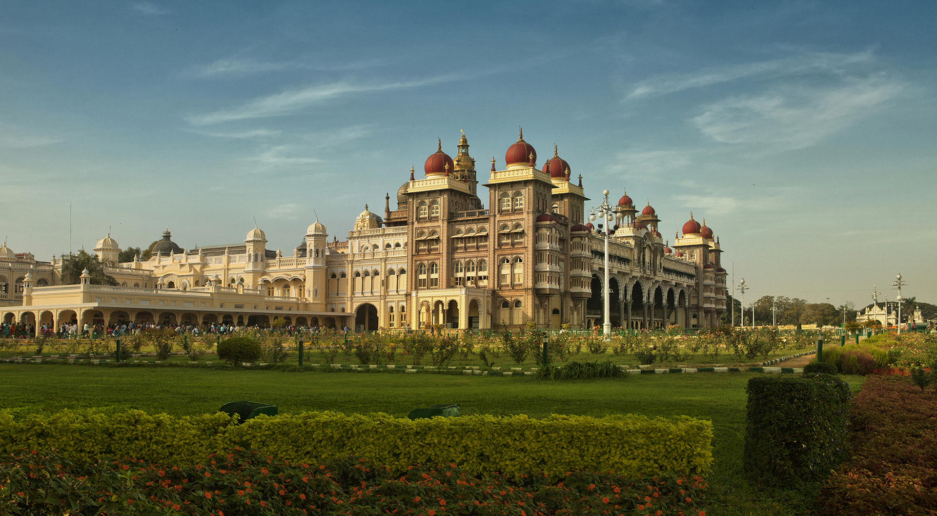 silkroute_escapes-mysore-palace