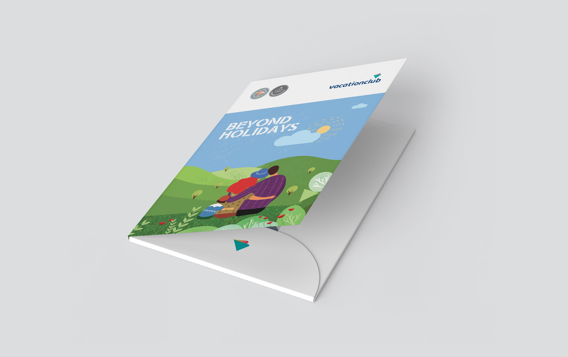 vacationclub-wayanad-branding-folder